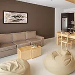 Apartamento G.living 365 Agia Efimia