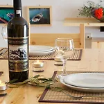 G.living 365 Apartamento Agia Efimia