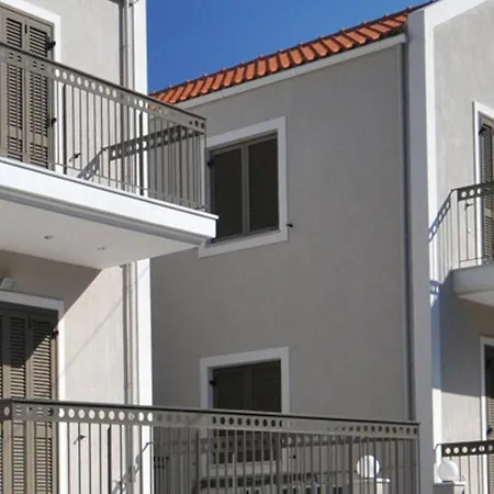 Lejlighed G.living 365 Agia Efimia