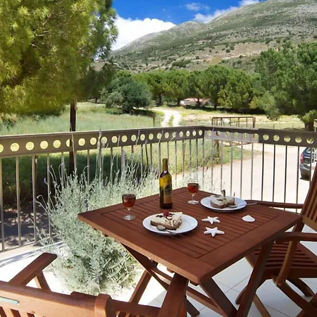 Lejlighed G.living 365 Agia Efimia