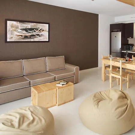 Daire G.living 365 Agia Efimia