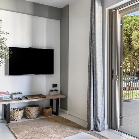 Daire G.living 365 Agia Efimia