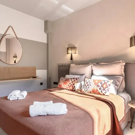 Daire G.living 365 Agia Efimia