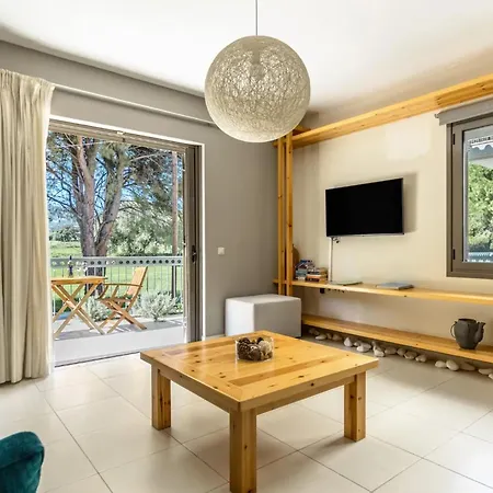 G.living 365 Daire