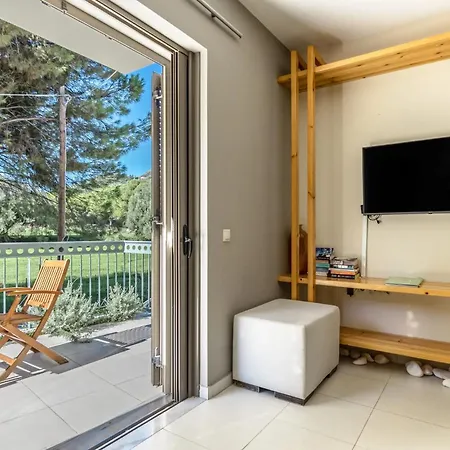 G.living 365 Daire *