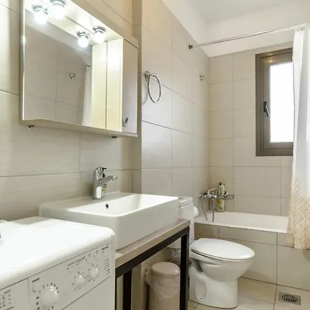 G.living 365 Daire *