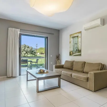 Daire G.living 365 Agia Efimia