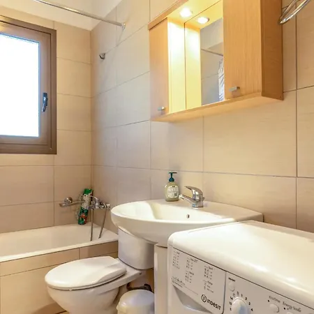G.living 365 Agia Efimia