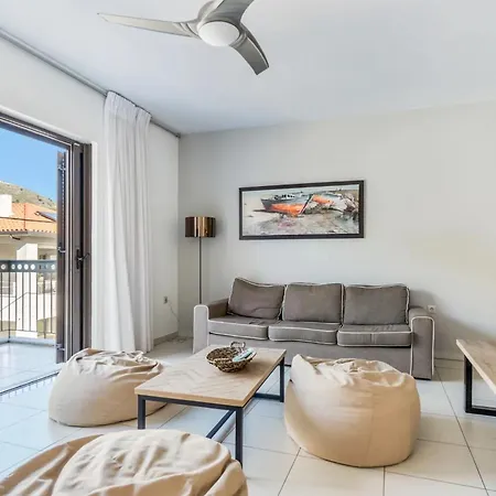 Daire G.living 365 Agia Efimia