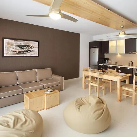 G.living 365 Lejlighed