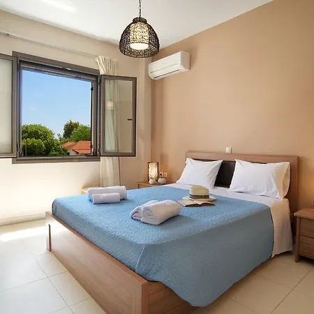 G.living 365 Agia Efimia