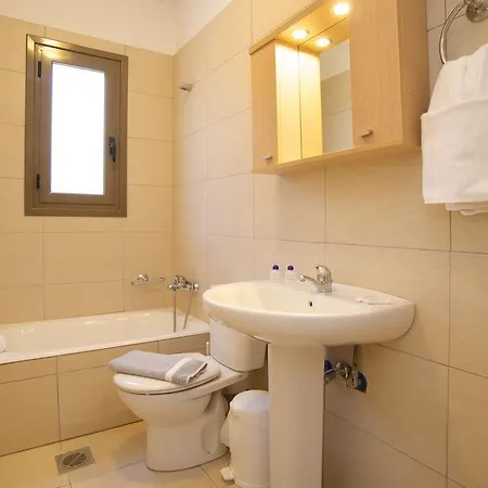 G.living 365 Lejlighed Agia Efimia